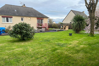  maison pleumeleuc 35137