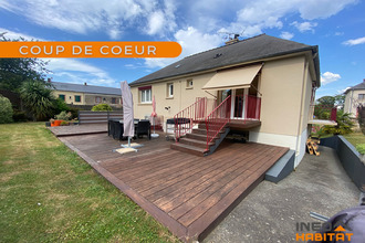  maison pleumeleuc 35137