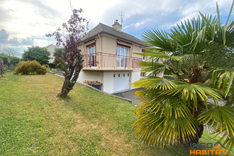 maison pleumeleuc 35137