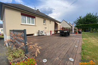  maison pleumeleuc 35137