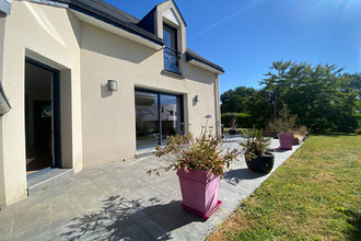  maison pleumeleuc 35137