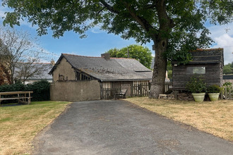  maison pleumeleuc 35137