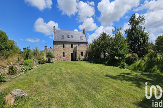  maison pleumeur-bodou 22560