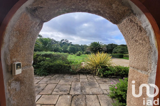  maison pleumeur-bodou 22560