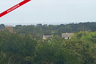  maison pleumeur-bodou 22560