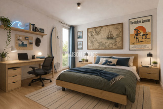  maison pleumeur-bodou 22560