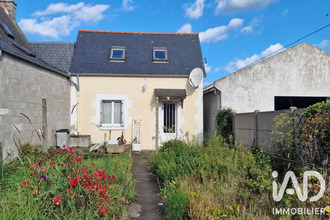  maison pleumeur-bodou 22560