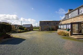  maison pleumeur-gautier 22740