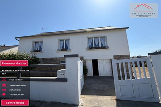  maison pleumeur-gautier 22740