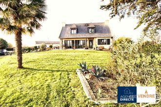  maison pleurtuit 35730