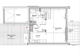  maison pleurtuit 35730