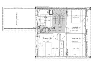  maison pleurtuit 35730