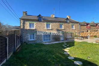  maison pleurtuit 35730