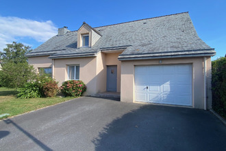  maison pleurtuit 35730