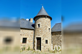  maison pleurtuit 35730