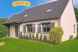  maison pleurtuit 35730