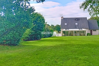  maison pleurtuit 35730