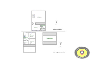  maison pleurtuit 35730