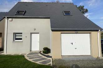 maison pleurtuit 35730