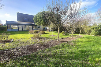  maison pleurtuit 35730