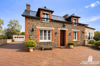  maison pleurtuit 35730