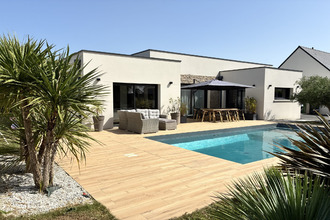  maison pleurtuit 35730
