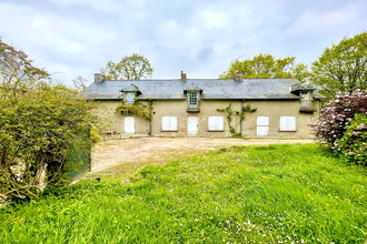  maison pleurtuit 35730