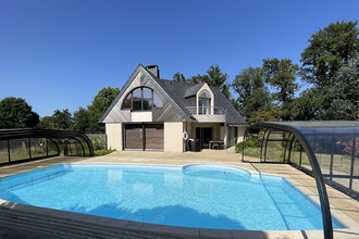  maison pleuven 29170