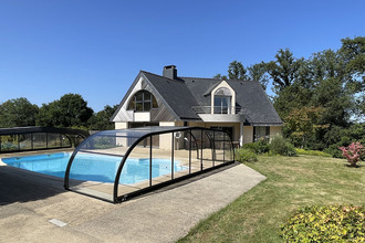  maison pleuven 29170