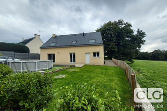  maison pleuven 29170