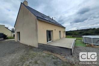  maison pleuven 29170