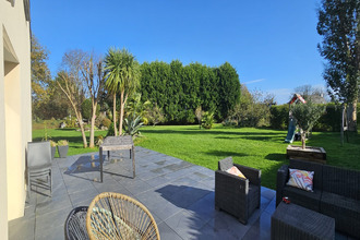  maison pleuven 29170