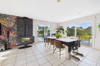  maison pleuven 29170