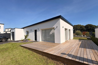  maison pleuven 29170