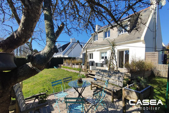  maison pleuven 29170