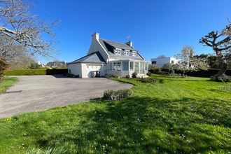  maison pleuven 29170