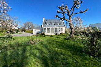  maison pleuven 29170