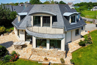  maison pleuven 29170