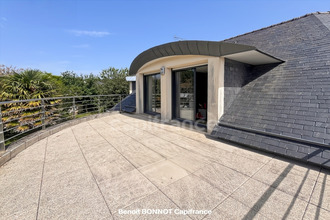  maison pleuven 29170