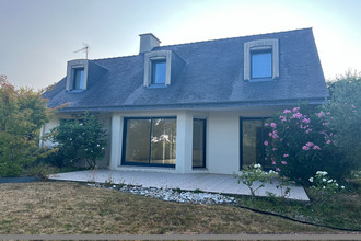  maison pleuven 29170