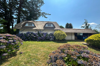  maison pleuven 29170