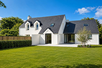  maison pleuven 29170