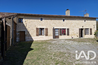 maison pleuville 16490