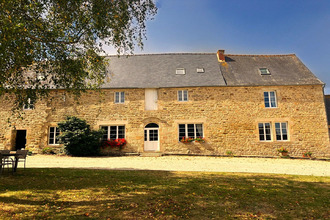  maison pleven 22130