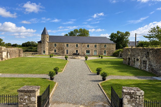  maison plevin 22340
