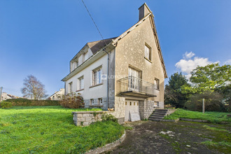 maison pleyben 29190