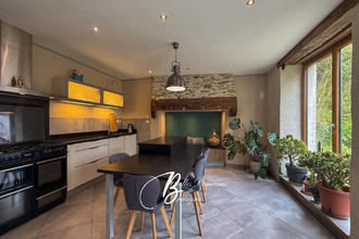  maison pleyben 29190