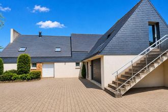  maison pleyben 29190