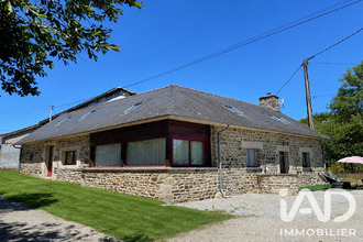  maison pleyben 29190