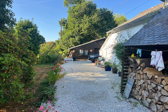  maison pleyben 29190